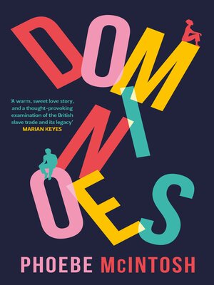cover image of Dominoes